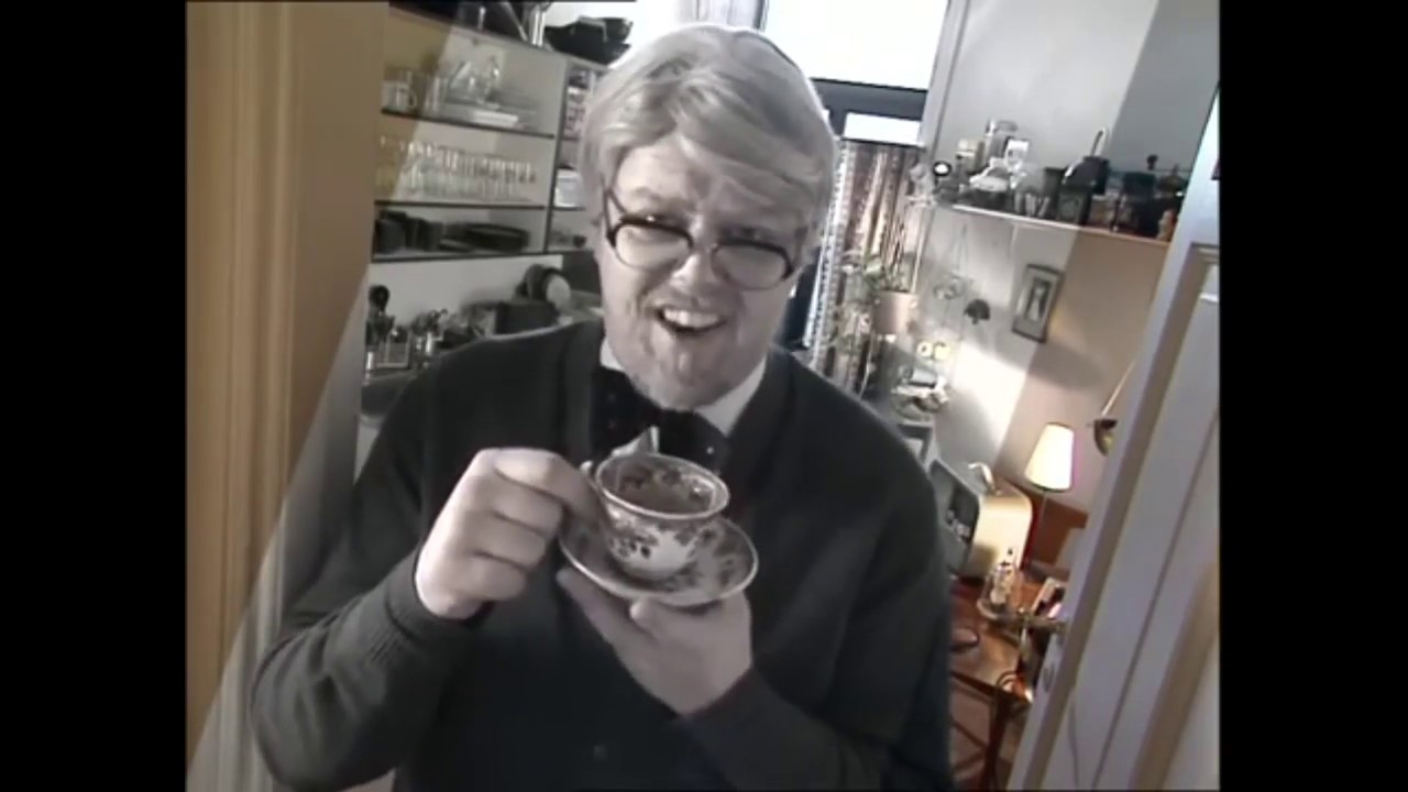 Fritt Fram - Klagesang