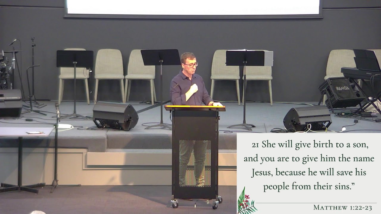 Last Place Leadership: What Jesus Teaches About Power