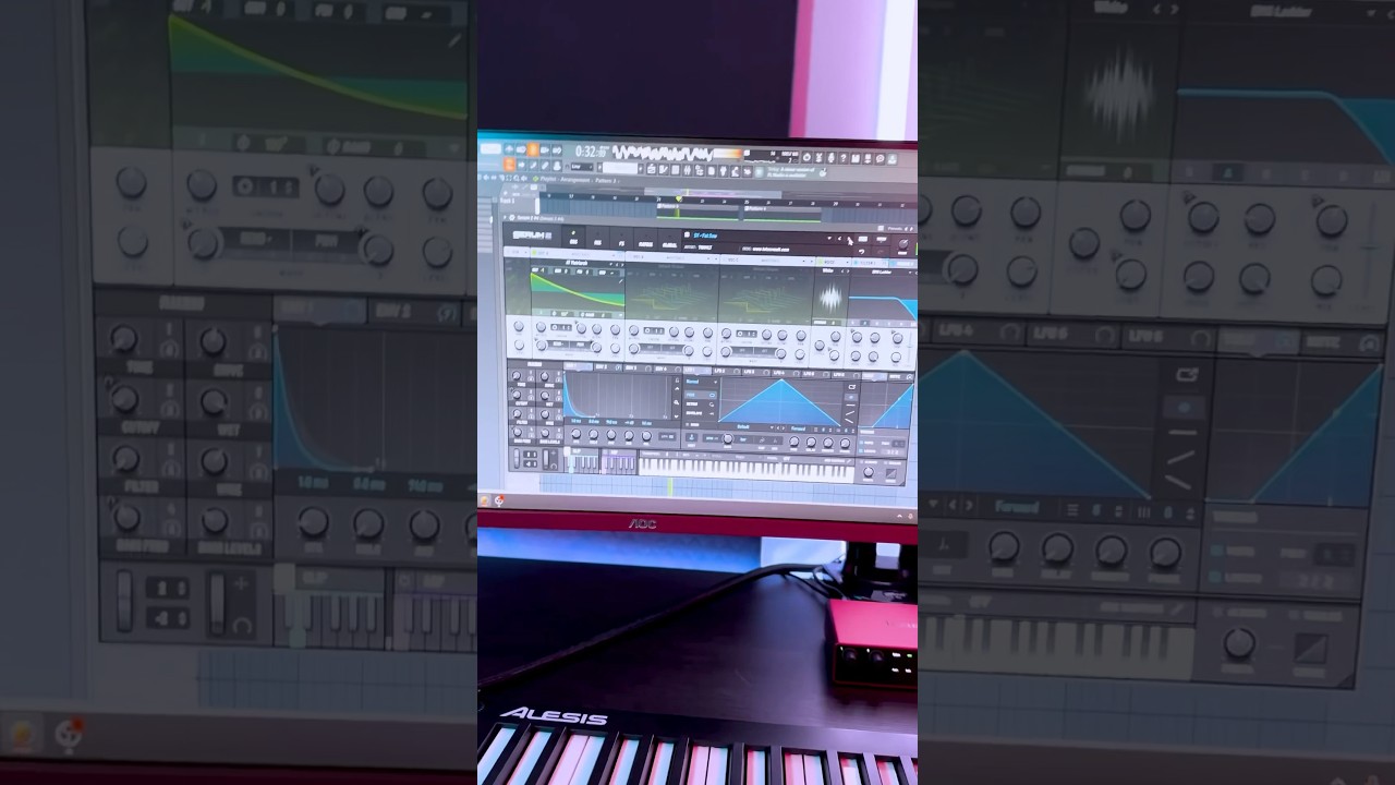 Hard Techno Sound Design Suite OUT NOW!😈