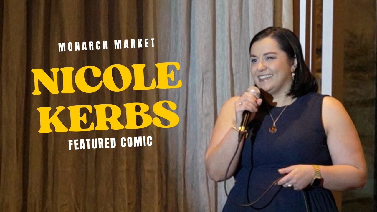 Nicole Kerbs | Monarch Market | Charlotte, NC