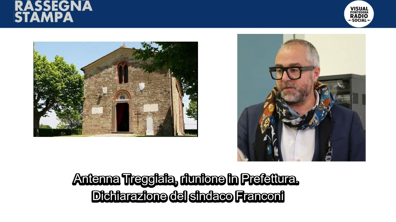 Treggiaia