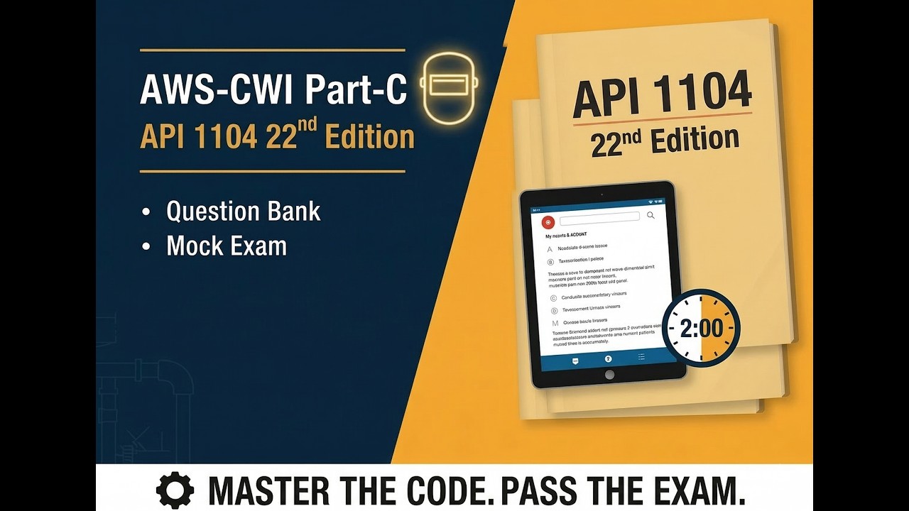 Вопросы и ответы к экзамену AWS-CWI API 1104, часть C, с пояснениями.