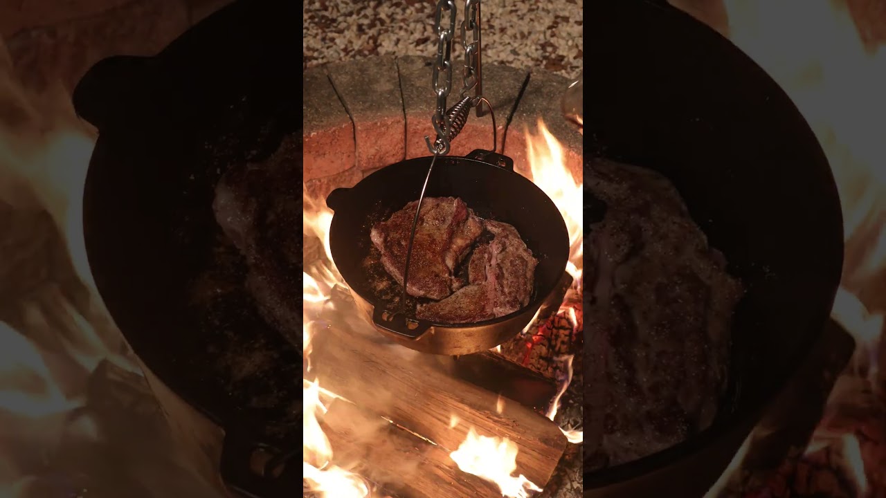 Venison Mississippi Pot Roast 