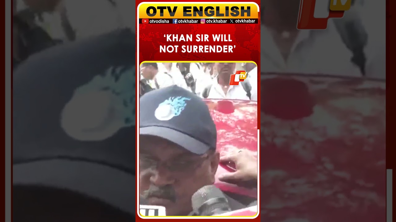Khan Sir Won&rsquo;t Surrender, Anticipatory Bail Plea To Be Filed: Lawyer