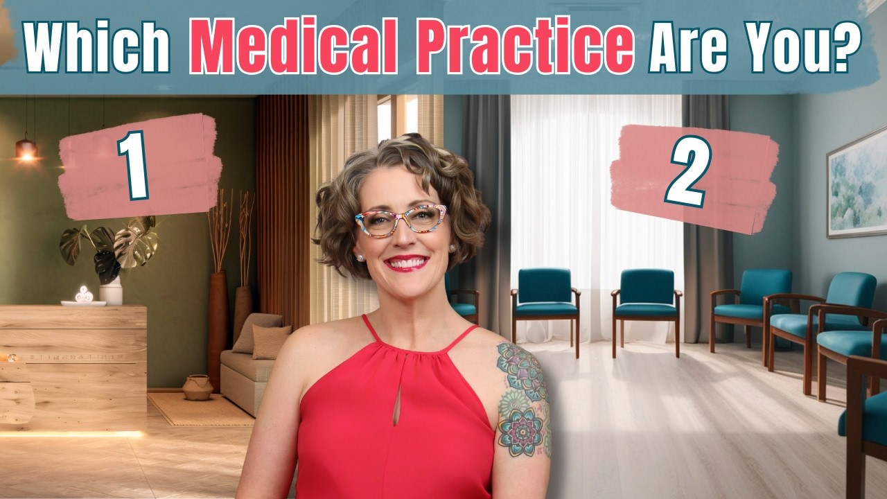 The Courage to Practice Medicine Differently