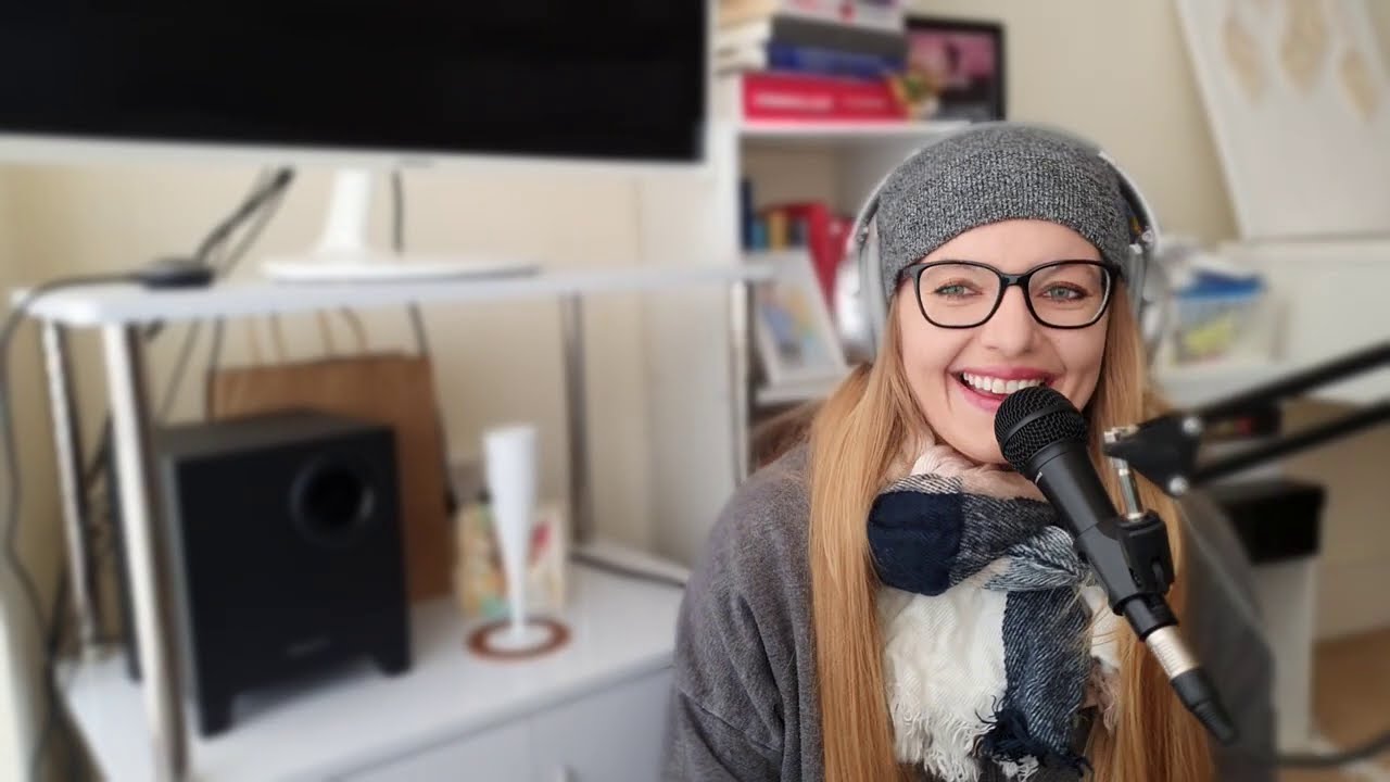 Song Reaction - Porcupine Tree - Arriving Somewhere but Not Here