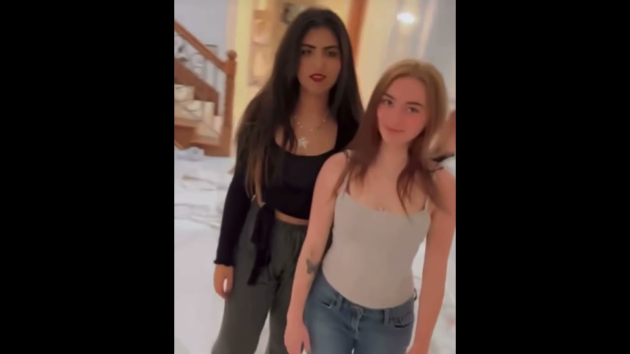 معاد يصدم أمه هند القحطاني ويسوي الفطور بمساعدة حبيبته كايلي😍 وربى ترقص👌
