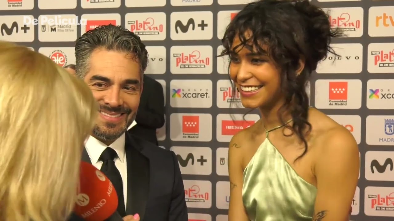 Premios Platino por LOS40
