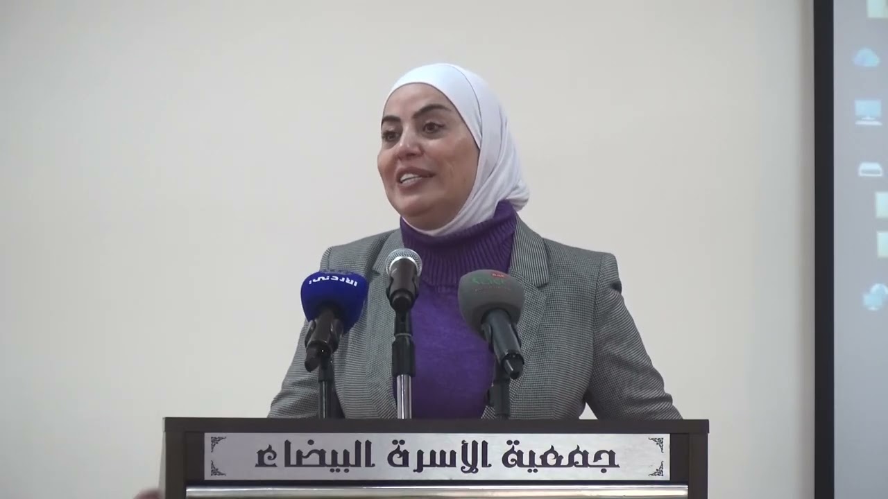 جمعية الأسرة البيضاء تنظم احتفالا بمناسبة عيد ميلاد جلالة الملك بإطلاق مبادرة نحن أولى بكبارنا