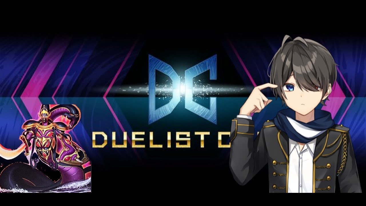 【遊戯王マスターデュエル】DC！！やってやって！ジェム集め！雑談ｗ！ #遊戯王マスターデュエル