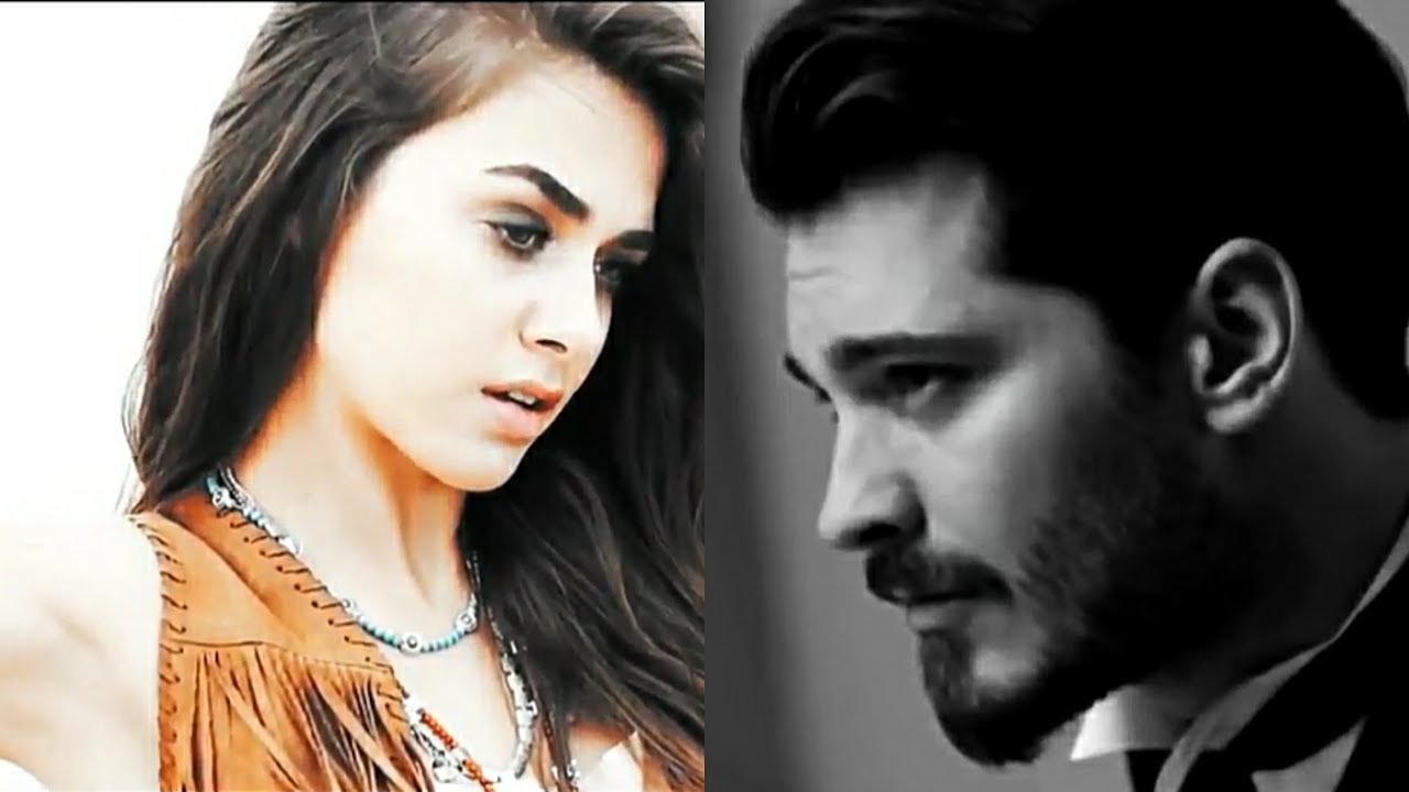 &Ccedil;ağatay Ulusoy & Bensu Soral
