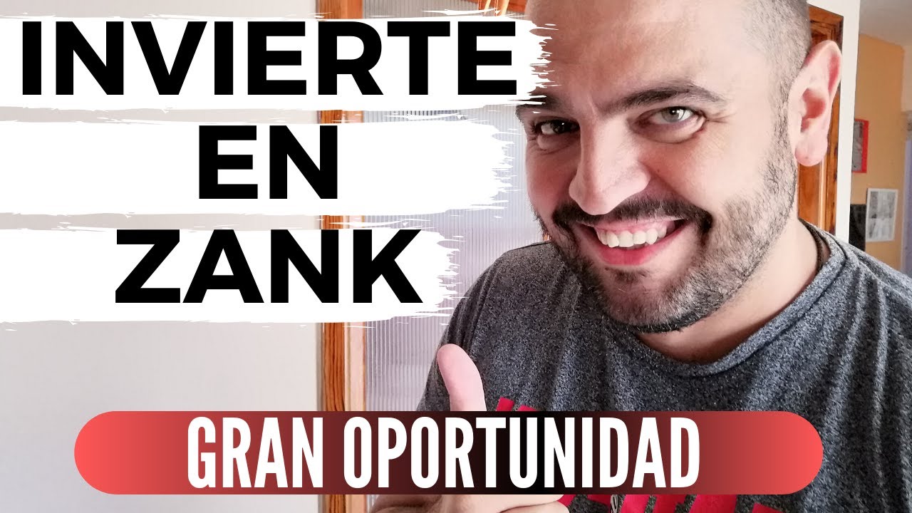 Prestamos P2P con ZANK - Prestamos Reales  P2P ENTRE PARTICULARES