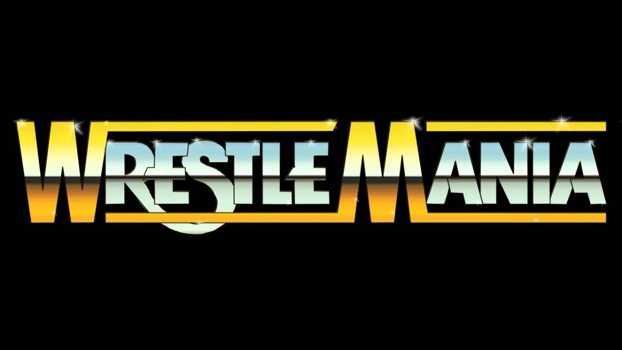 WWE WrestleMania Classic Theme
