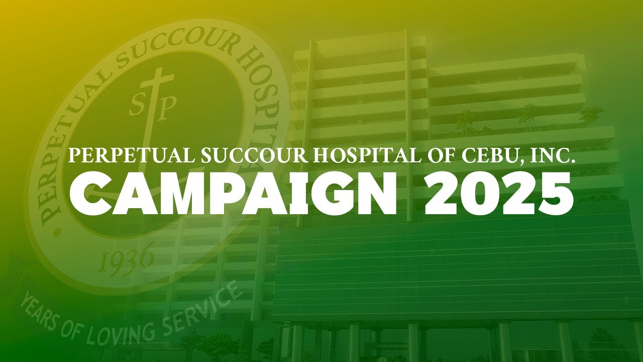 Perpetual Succour Hospital of Cebu, Inc.