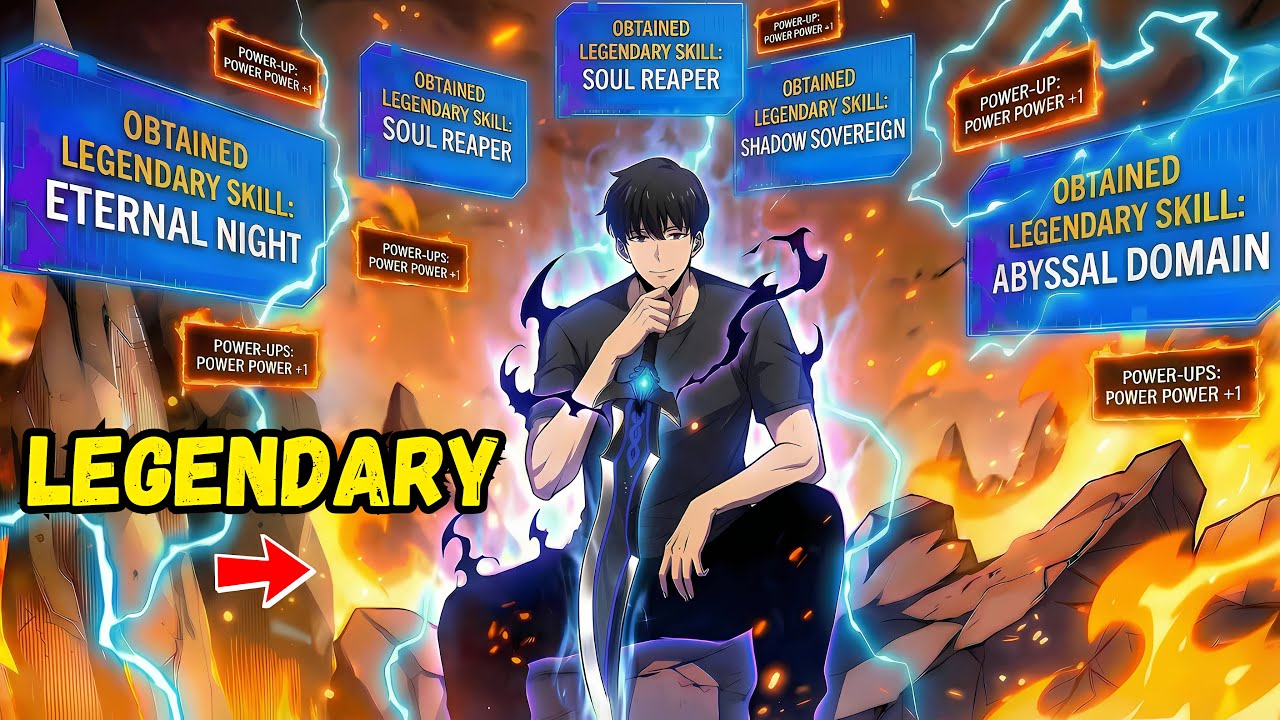 He began a new life as a hero hiding his past as a Demon Lord and his SSS-rank skills- Manhwa Recap