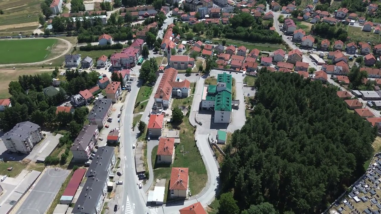 Nevesinje 02 08 2025