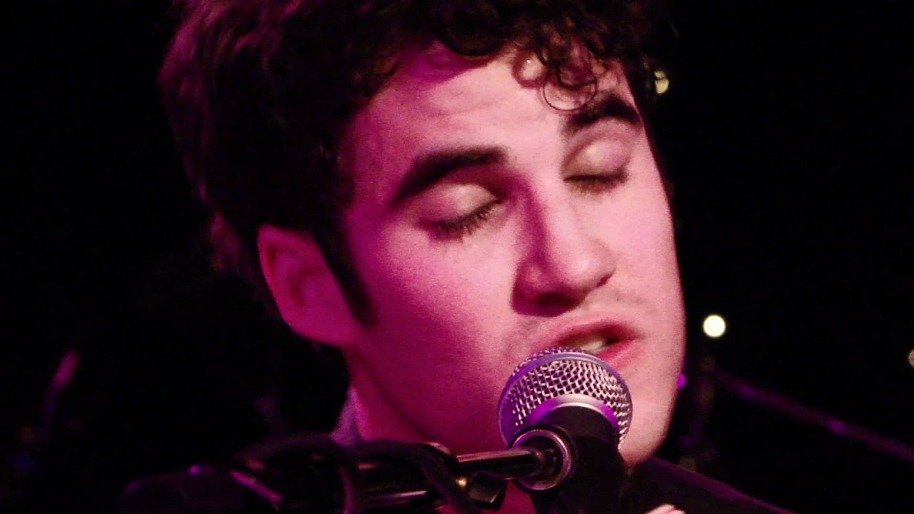 Sami - Darren Criss - Live at The Roxy (HD)