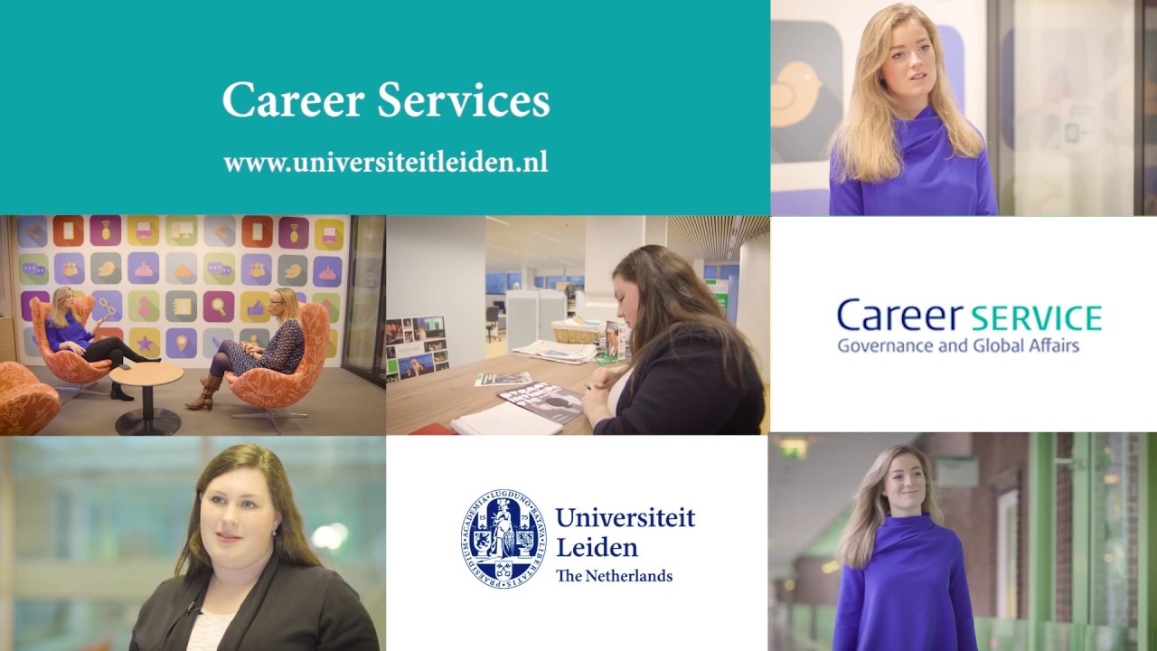 Career Services bezoekt alumni Master Management van de Publieke Sector