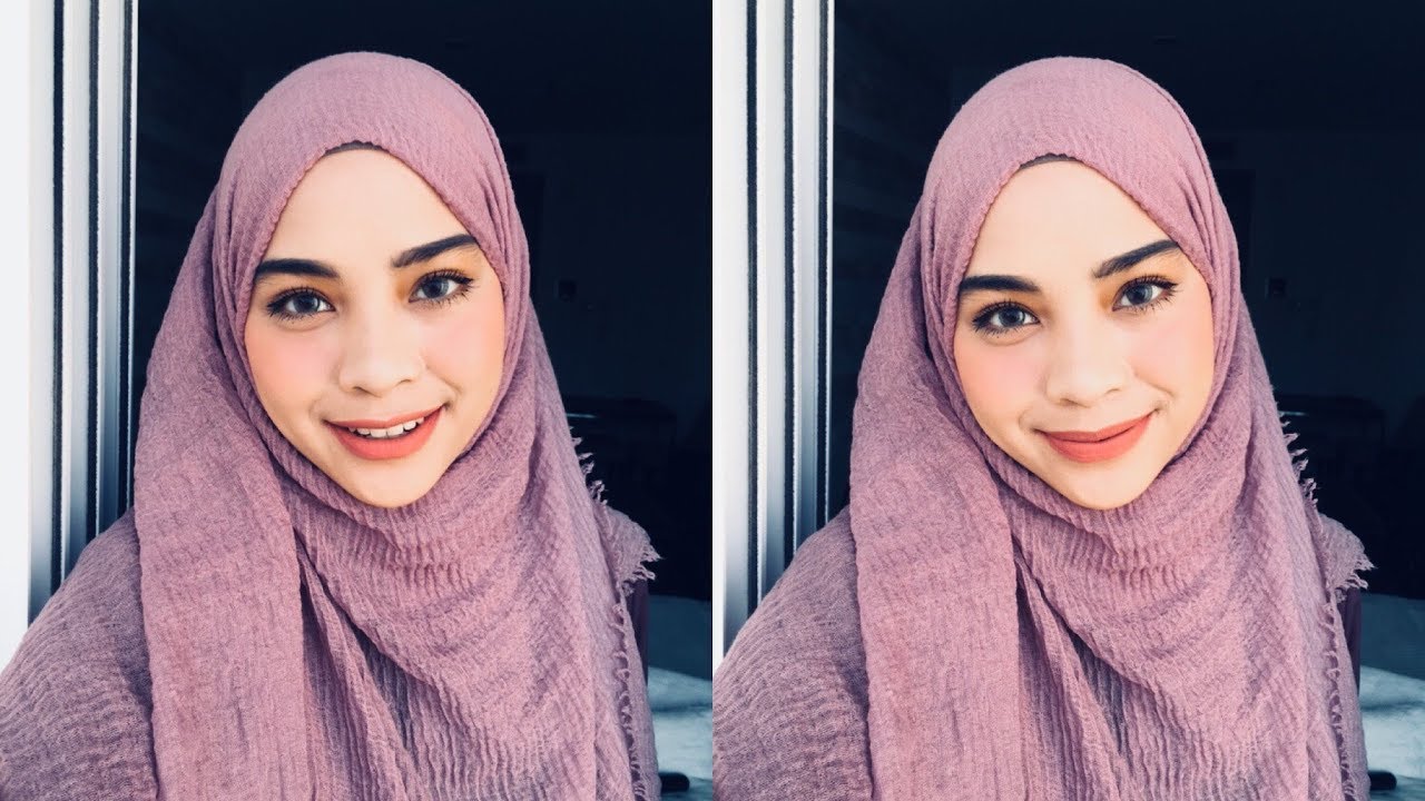 SIMPLE SHAWL TUTORIAL