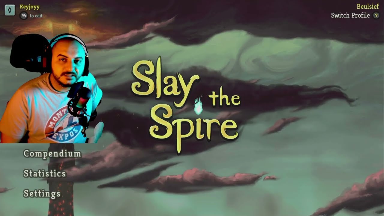 Slay the Spire Bölüm 2 (FINAL)