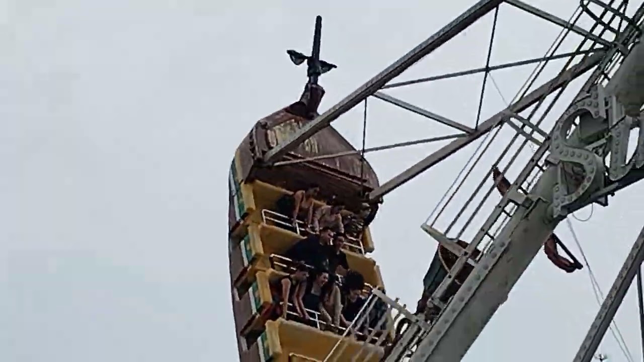 Skyranch Tagaytay with my Family