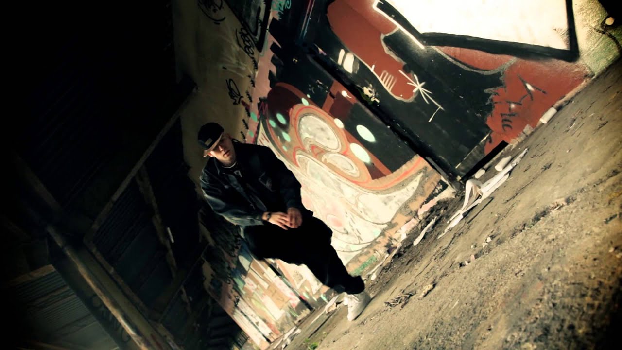 PIDI PROMO CLIP // WARSAW // 2013