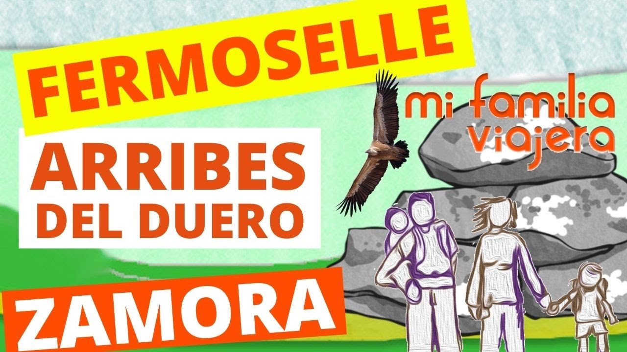 Fermoselle Arribes del Duero - Zamora