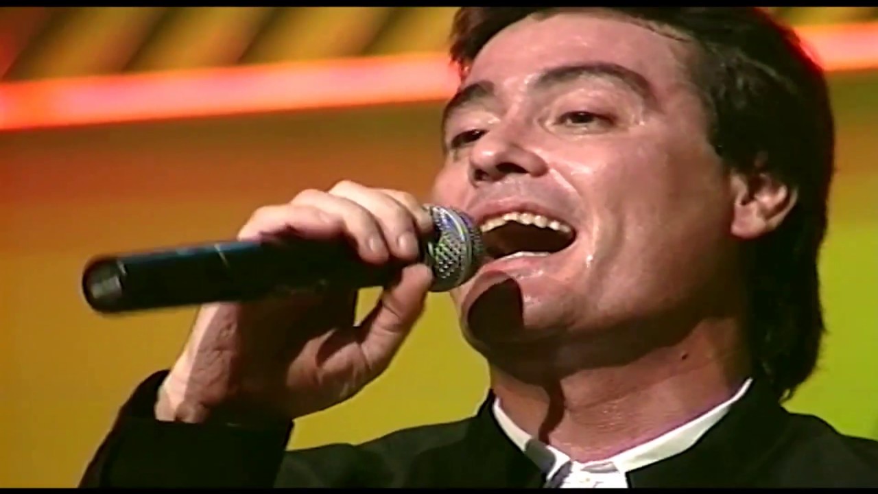 gary amor desolado hd