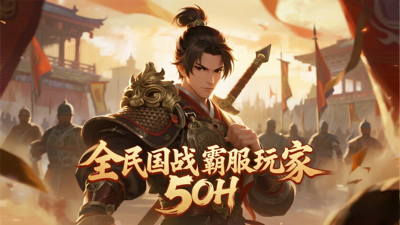 完结《全民领主：开局神级辅助》全球进入领主游戏时代，开局抽卡定生死！我凭借独到眼光，开局便锁定唯一神级辅助，领地发展一日千里。看我从新手村开始，如何一步步征服大陆，建立最强帝国！