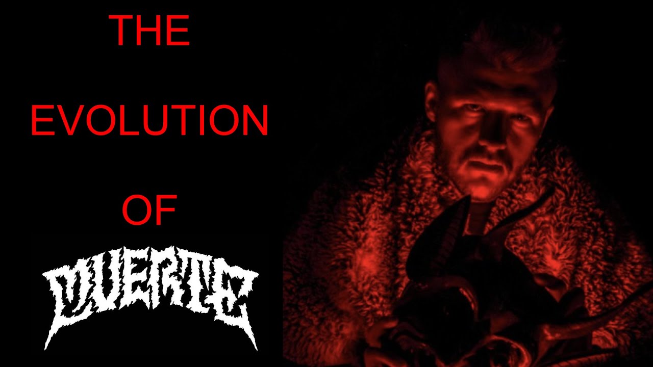 The Evolution Of MUERTE/Exclusion (2014 - Present)