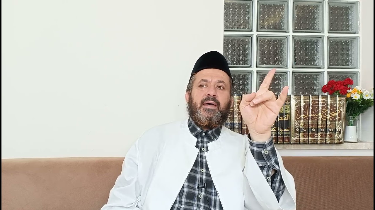 لماذا تركت الوهابية؟ بسبب مخالفاتهم لأصول الشافعي وأئمة السلف 84