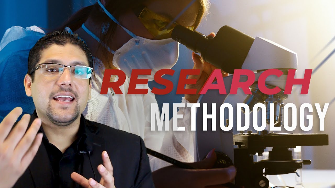 What is Research Methodology?