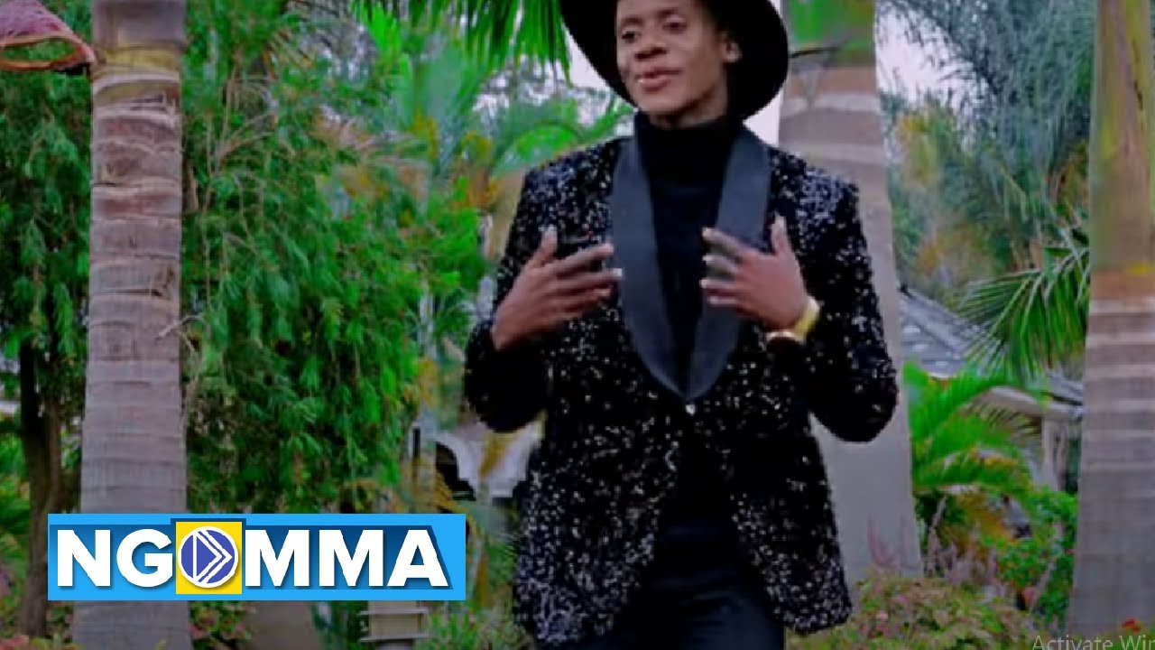 Samuel Mv Bukoba - Tumezungukwa(official video)
