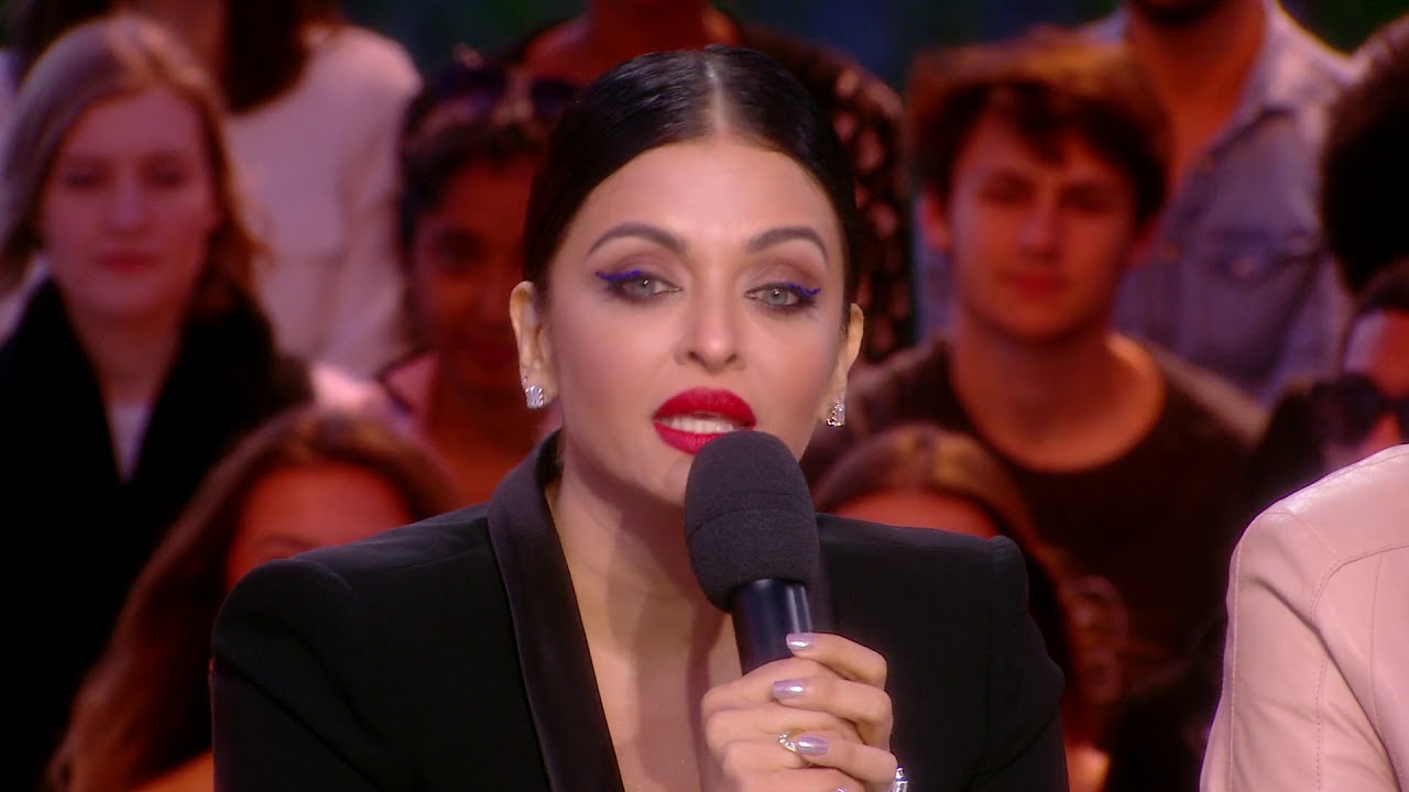 The Worth It Show - Episode 5 | Feat. Aishwarya Rai and Helen Mirren