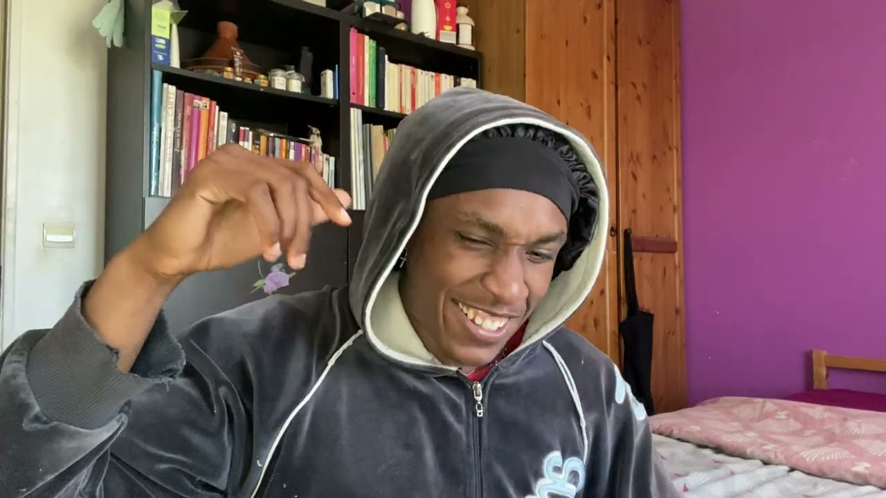 Pourquoi j'abandonne mes objectifs au bout de 2 semaines (Version normale)