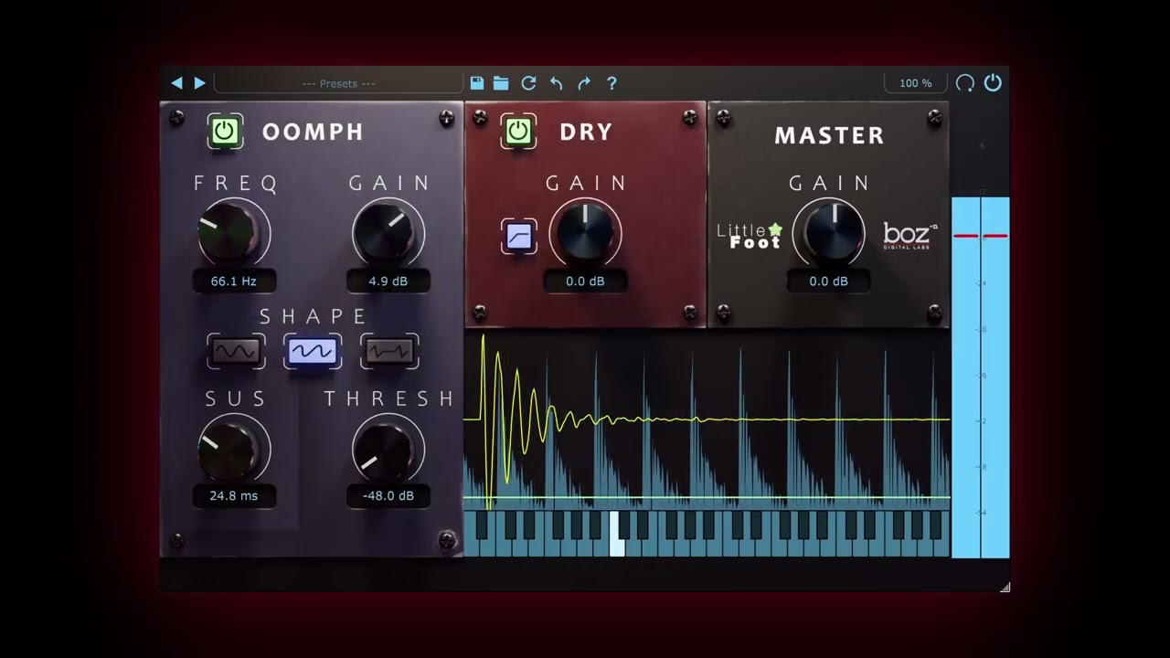 Little Foot 2 Demo