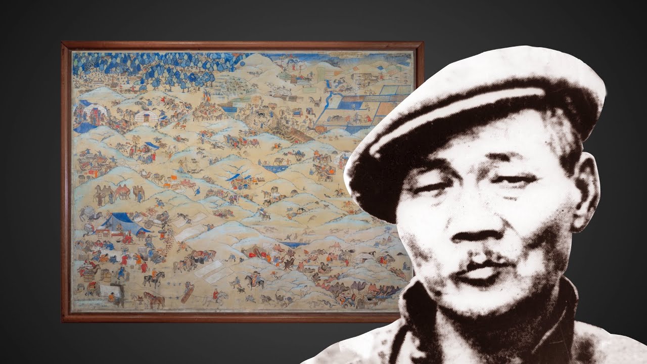 Б.Шарав_1-р бүлэг_