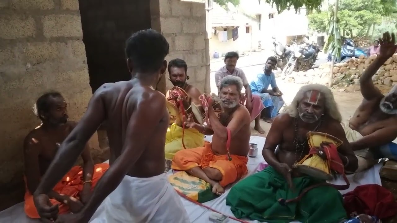 மதுரை கிழக்குயில்குடி தாதன் வகையறா