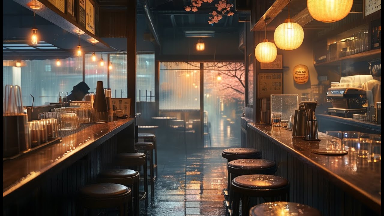優しいジャズピアノ ☕ 睡眠・リラックス用BGM