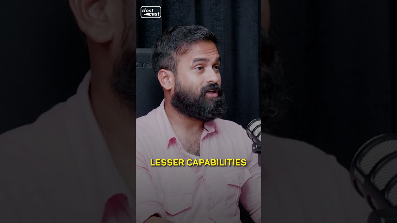 Indian Special FORCE's Biggest Problem😨 | Major Avinash Sahani EXPLAINS