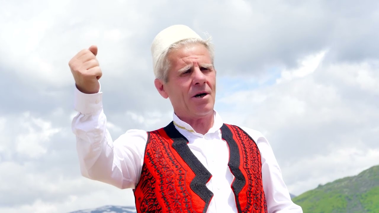 Ruzhdi Dervishi  Sllova me Histori