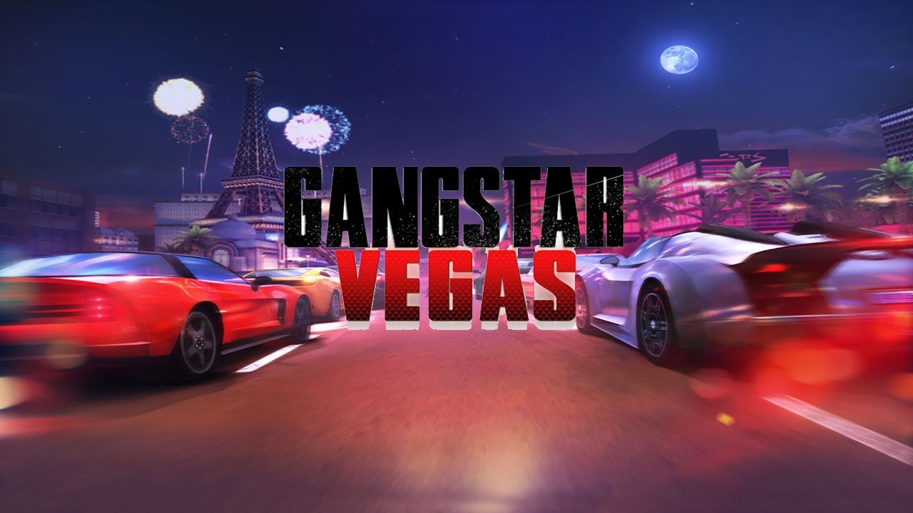 Longest Police Chase 🤪 GANGSTAR VEGAS