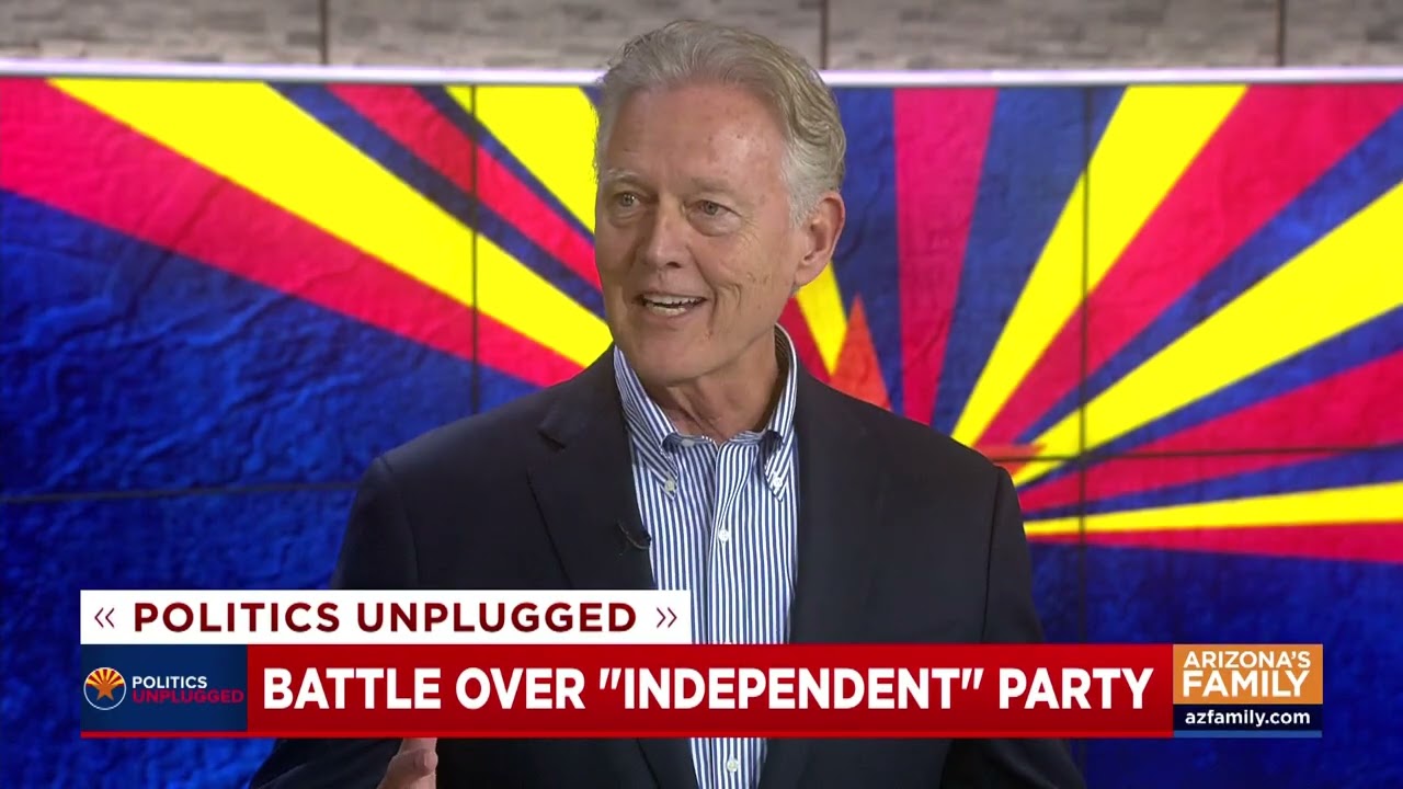 Politics Unplugged (Full Episode) February 22, 2026