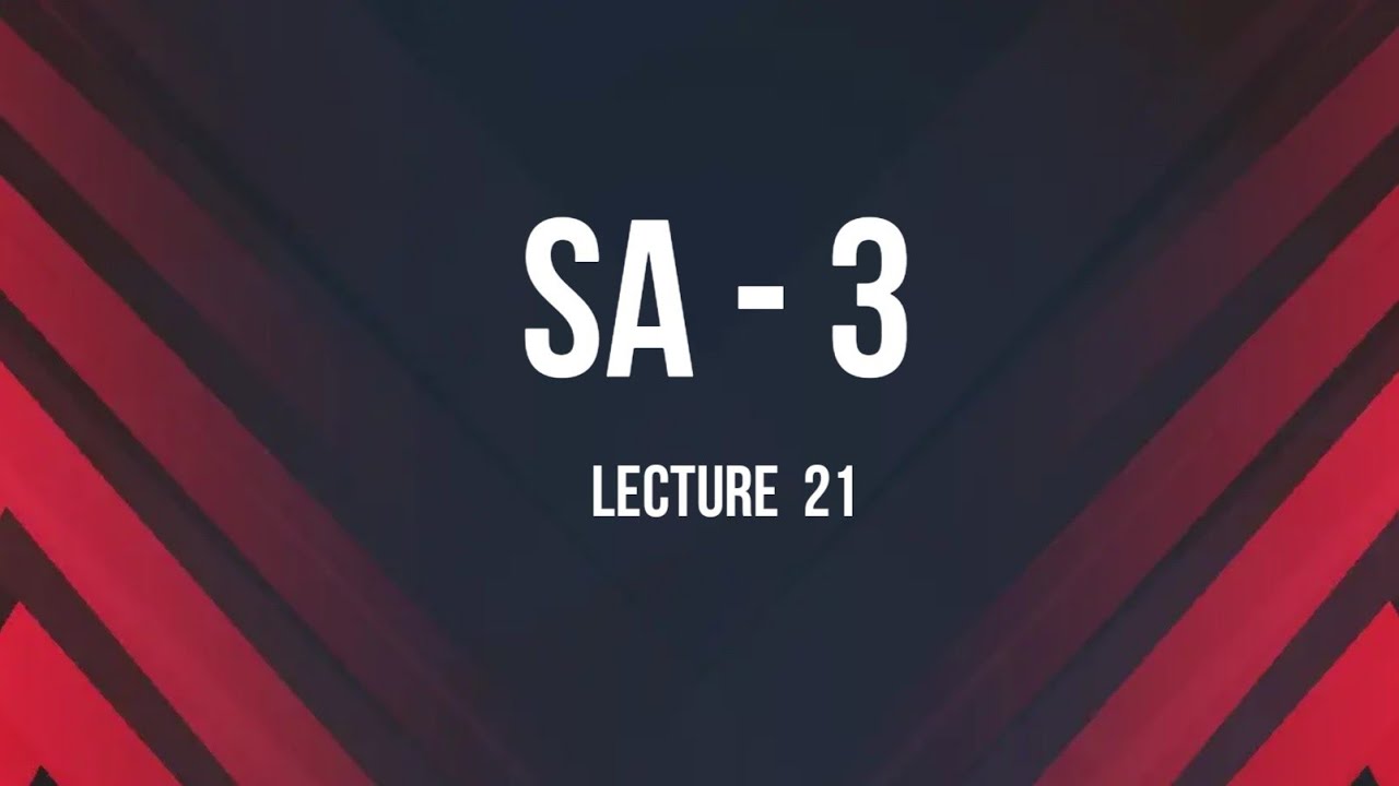 STRUCTURAL ANALYSIS III :LECTURE 21- FLEXIBILITY METHOD , ANALYSIS OF TRUSS- PROBLEM(MODULE-3)