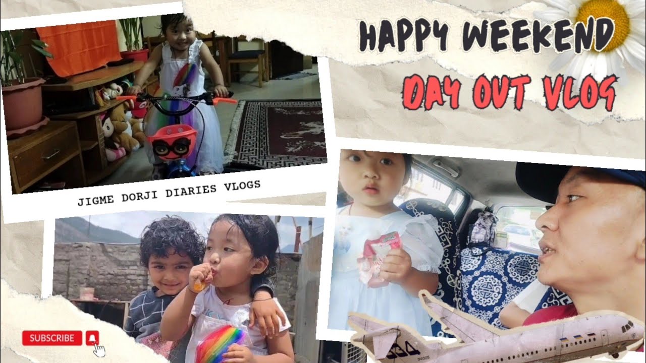 Fun-Filled Sunday with the Kids | Capturing Precious Family Moments