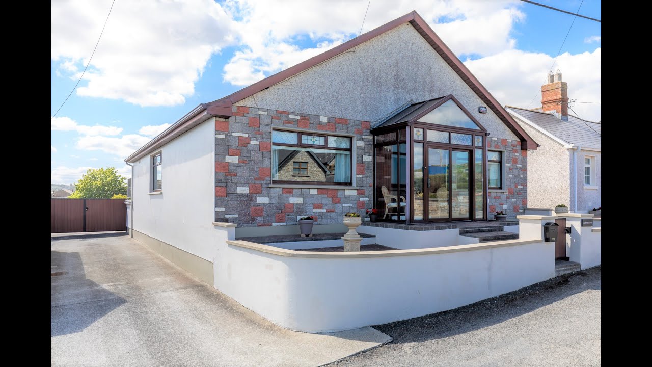 5A Barrackfield Clogherhead Co Louth