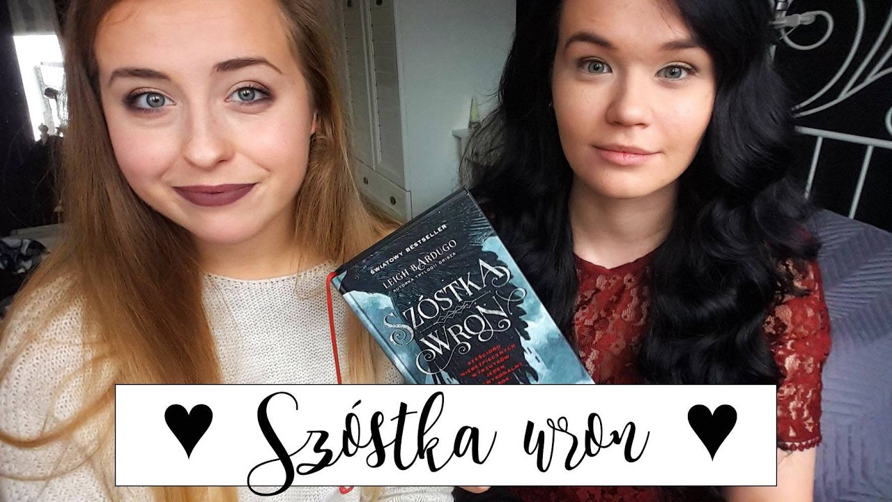 SZÓSTKA WRON - Bestselerki #3