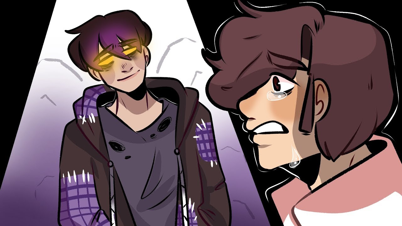 El Tango De Roxanne  || Sander Sides Animatic (4/?)