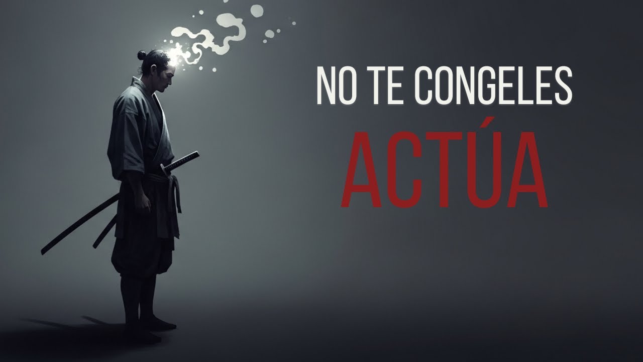 Pensar demasiado te paraliza | El principio del Ku no Sekai
