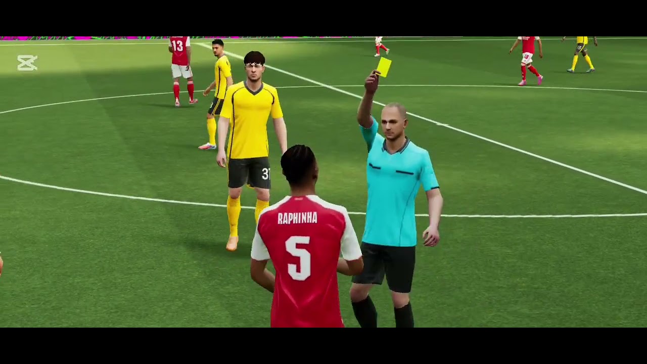 Film z efootball